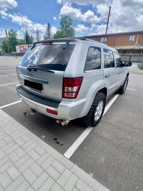 Jeep Grand cherokee 4.7 Gaz. BRC Top - 18900 лв. - 92067103 7