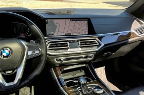 BMW X5 I * M-Package* * HeadUp* * (  ) | Mobile.bg    9