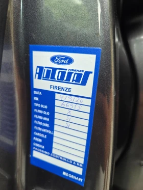 Ford Kuga 72.. 2.0TDCi 44 150.. | Mobile.bg    16