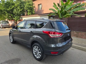 Обява за продажба на Ford Kuga 72хил.км. 2.0TDCi 4х4 150к.с. ~22 999 лв. - изображение 1