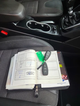 Ford Kuga 72.. 2.0TDCi 44 150.. | Mobile.bg    17