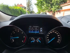 Обява за продажба на Ford Kuga 72хил.км. 2.0TDCi 4х4 150к.с. ~22 999 лв. - изображение 9