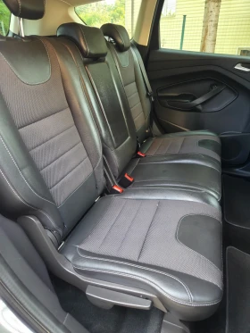 Обява за продажба на Ford Kuga 72хил.км. 2.0TDCi 4х4 150к.с. ~22 999 лв. - изображение 6