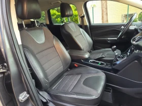 Обява за продажба на Ford Kuga 72хил.км. 2.0TDCi 4х4 150к.с. ~22 999 лв. - изображение 5