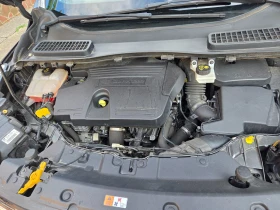 Обява за продажба на Ford Kuga 72хил.км. 2.0TDCi 4х4 150к.с. ~22 999 лв. - изображение 11