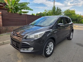 Обява за продажба на Ford Kuga 72хил.км. 2.0TDCi 4х4 150к.с. ~22 999 лв. - изображение 3