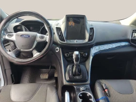 Обява за продажба на Ford Kuga 2.0 ~24 490 лв. - изображение 1