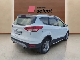 Обява за продажба на Ford Kuga 2.0 ~24 490 лв. - изображение 5