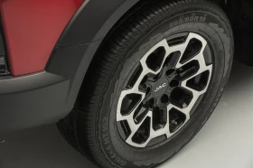 JAC T9 - цена по договаряне - 23868464 5