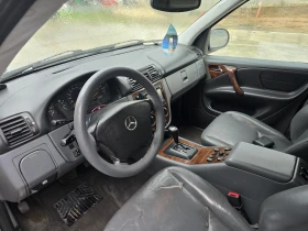 Mercedes-Benz ML 320 W163 320 / | Mobile.bg    6