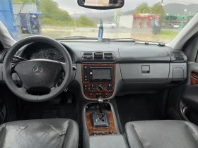 Mercedes-Benz ML 320 W163 320 / | Mobile.bg    7