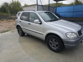 Mercedes-Benz ML 320 W163 320 / | Mobile.bg    2