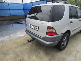 Mercedes-Benz ML 320 W163 320 / | Mobile.bg    3