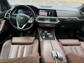 BMW X5 * 40i* CARFAX * БЕЗ ПЪРВОНАЧАЛНА ВНОСКА - 53600 лв. / 27405.24 € - 48532047 8