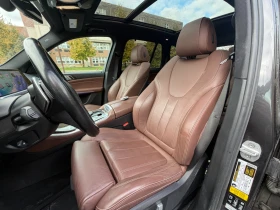 BMW X5 * 40i* CARFAX * БЕЗ ПЪРВОНАЧАЛНА ВНОСКА - 53600 лв. / 27405.24 € - 48532047 7