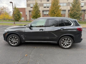 BMW X5 * 40i* CARFAX * БЕЗ ПЪРВОНАЧАЛНА ВНОСКА - 53600 лв. / 27405.24 € - 48532047 5