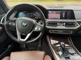 BMW X5 * 40i* CARFAX * БЕЗ ПЪРВОНАЧАЛНА ВНОСКА - 53600 лв. / 27405.24 € - 48532047 9