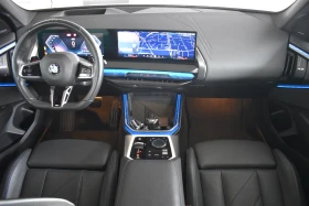 BMW X3 xDrive20d, снимка 7