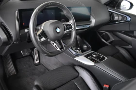 BMW X3 xDrive20d, снимка 6