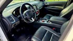 Dodge Durango GT* 3.6* 2017* 7местна* ПОДГРЕВ* КАМЕРА*  - 41500 лв. / 21218.61 € - 20244036 11