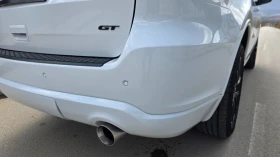 Dodge Durango GT* 3.6* 2017* 7местна* ПОДГРЕВ* КАМЕРА*  - 41500 лв. / 21218.61 € - 20244036 10