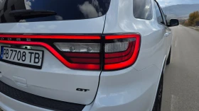 Dodge Durango GT* 3.6* 2017* 7местна* ПОДГРЕВ* КАМЕРА*  - 41500 лв. / 21218.61 € - 20244036 5