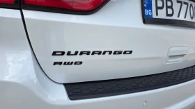 Dodge Durango GT* 3.6* 2017* 7местна* ПОДГРЕВ* КАМЕРА*  - 41500 лв. / 21218.61 € - 20244036 9