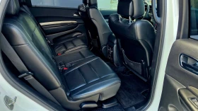 Dodge Durango GT* 3.6* 2017* 7местна* ПОДГРЕВ* КАМЕРА*  - 41500 лв. / 21218.61 € - 20244036 16