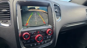 Dodge Durango GT* 3.6* 2017* 7местна* ПОДГРЕВ* КАМЕРА*  - 41500 лв. / 21218.61 € - 20244036 13