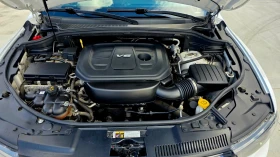 Dodge Durango GT* 3.6* 2017* 7местна* ПОДГРЕВ* КАМЕРА*  - 41500 лв. / 21218.61 € - 20244036 17