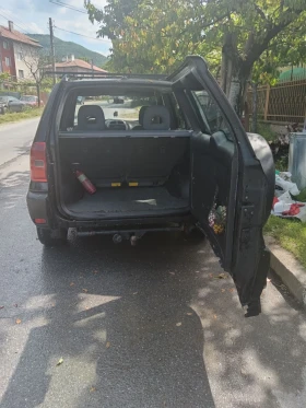 Toyota 4runner, снимка 8 — Bazar.bg Toyota 4runner, снимка 8