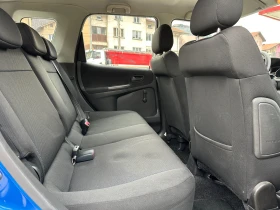 Suzuki Ignis 1.3 4Х4 120000км ТОП, снимка 11