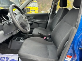 Suzuki Ignis 1.3 4Х4 120000км ТОП, снимка 9