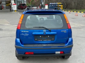 Suzuki Ignis 1.3 4Х4 120000км ТОП, снимка 5