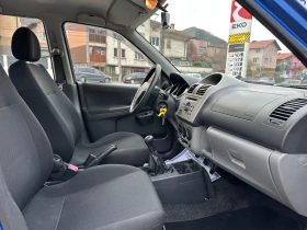 Suzuki Ignis 1.3 4Х4 120000км ТОП, снимка 12