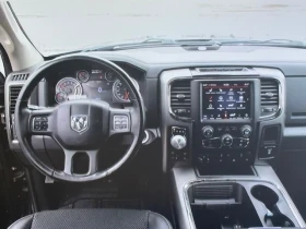 Dodge RAM 1500 * Sport * CARFAX * БЕЗ ПЪРВОНАЧАЛНА ВНОСКА - 42500 лв. / 21729.90 € - 99900460 6