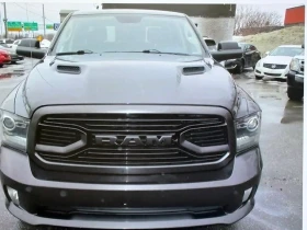 Dodge RAM 1500 * Sport * CARFAX * БЕЗ ПЪРВОНАЧАЛНА ВНОСКА - 42500 лв. / 21729.90 € - 99900460 4