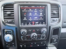 Dodge RAM 1500 * Sport * CARFAX * БЕЗ ПЪРВОНАЧАЛНА ВНОСКА - 42500 лв. / 21729.90 € - 99900460 7