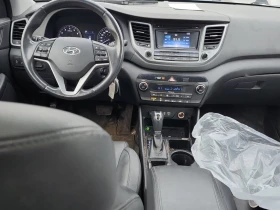 Hyundai Tucson * SE * CARFAX * ЦЕНА ДО БЪЛГАРИЯ - 11700 € / 22883.21 лв. - 73265902 10