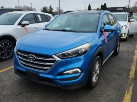 Hyundai Tucson * SE * CARFAX * ЦЕНА ДО БЪЛГАРИЯ
