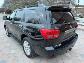 Toyota Sequoia - 17748 € / 34712.07 лв. - 79435204 4