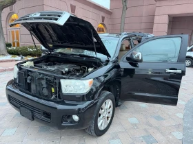 Toyota Sequoia - 17748 € / 34712.07 лв. - 79435204 11