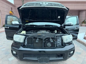 Toyota Sequoia - 17748 € / 34712.07 лв. - 79435204 10