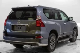 Lexus GX 460 57201KM * * Без Инциденти * * Сервизна Книжка * *  - 41499 € / 81164.99 лв. - 35796616 6