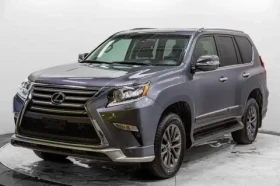 Lexus GX 460 57201KM * * Без Инциденти * * Сервизна Книжка * *  - 41499 € / 81164.99 лв. - 35796616 3