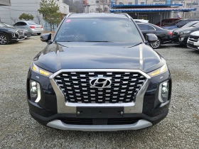 Hyundai Palisade Гаранция до 2г., Автосервиз, Резервни части сигурн | Auto.bg — изображение 2