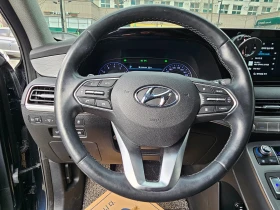 Hyundai Palisade Гаранция до 2г., Автосервиз, Резервни части сигурн | Auto.bg — изображение 10