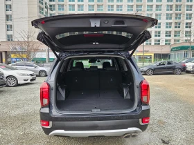 Hyundai Palisade Гаранция до 2г., Автосервиз, Резервни части сигурн | Auto.bg — изображение 7