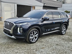 Hyundai Palisade Гаранция до 2г., Автосервиз, Резервни части сигурн