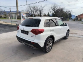 Suzuki Vitara 1.4i-Gpl-HYBRID-90.000KM-Euro-6D-Kamera - 14500 € / 28359.53 лв. - 56369605 5